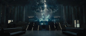 - Hey, everyone can see all this trippy magic stuff right?
- Yeah, why?
- I'm off my meds.