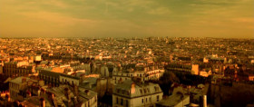 Time has changed nothing. Amelie still takes refuge in solitude.