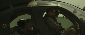 - What's going on in that city?
- Those assholes here yet?
- Yeah, they're here.
