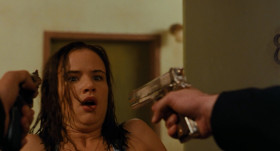 - What's goin' on?
- We're having a bikini contest and you just won.