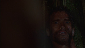 You're one ugly motherfucker.