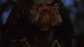 You're one ugly motherfucker.