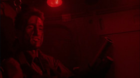 - Bunch of slack-jawed faggots around here! This stuff'll make you a goddamn sexual tyrannosaurus, just like me.
- Strap this on your sore ass, Blain.