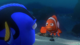 If this is some kind of joke, it's not funny and I know funny. I'm a clownfish.