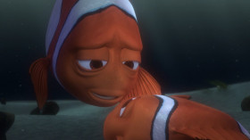 Daddy... I don't hate you.