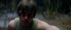 Size matters not. Look at me. Judge me by my size, do you? Hmm? Hmph! And well you should not, for my ally is the Force. And a powerful ally it is.
