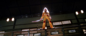 Those of you lucky enough to still have your lives... take them with you! However... leave the limbs you've lost. They belong to me now.
