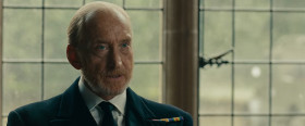 - Are you a bleeding pacifist?
- I'm agnostic about violence.