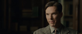 - Are you a bleeding pacifist?
- I'm agnostic about violence.