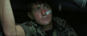 Someday this war's gonna end. That would be just fine with the boys on the boat. They weren't looking for anything more than a way home. Trouble is, I'd been back there and I knew that it
just didn't exist any more.