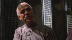 - Preacher... don't the Bible have some pretty specific things to say about killing?
- Quite specific. It is, however, somewhat fuzzy around the subject of kneecaps.