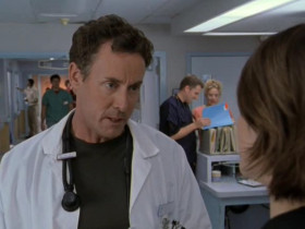 Come on, Perry. No soft spot for the one woman who slept with you sober?