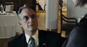 - I didn't invent war.
- Wars were invented by men like you. But I'm sure that you are good at heart. You can't be that bad.