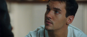 - I fucked up.
- No, you're just in love man. Love is always a bitch.