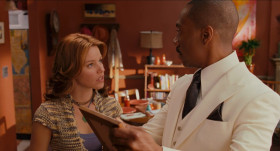 - Yes, my husband was a captain with the Navy.
- I am a captain.
- Really? A captain of what?
- I am a captain of crunch.