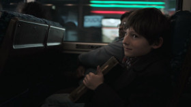 - That a good book?
- This? It's more than just a book.