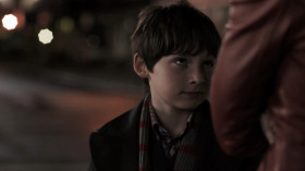- So that's your shrink?
- I'm not crazy.