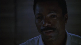 - Then how come you passed on Libya?
- That wasn't my style.
- You got no style. You know that. Come on. Why'd you pass?
- We're a rescue team, not assassins.