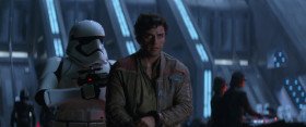 - Okay. Stay calm. Stay calm.
- I am calm.
- I'm talking to myself.