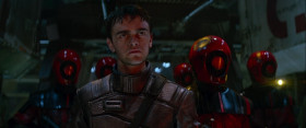 - Boys, have I ever not delivered... for you before?
- Yeah.
- Twice.
- What was the second time?