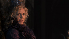 - I need that curse. I know you keep it hidden in the orb above your staff.
- Hidden for the good of all, old friend. Whoever created that monstrosity makes the two of us look positively moral.