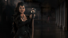 Love is weakness, Maleficent. I thought you knew that.