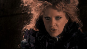 Love is weakness, Maleficent. I thought you knew that.