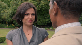 - The Mirror strikes again
<...>
- So, if I'm understanding you correctly, you found nothing of value. Which means you have no value, Sidney. Do you know what I do with things that hold no value to me? I throw them away.
