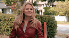 - I knew you'd believe me.
- I never said I did.
- Why else would you be here?