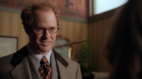 His mother is a very complicated woman. Over the years, her attempts to try and bring Henry closer have only backfired.