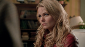 His mother is a very complicated woman. Over the years, her attempts to try and bring Henry closer have only backfired.