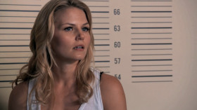 She's the Mayor. She has her hands in everything.