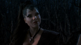 - Revenge is a dark and lonely road. Once you go down it, there's no heading back.
- What is there for me to head back to?