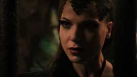This curse isn't gonna be easy. Vengeance never is, dearie. You have to ask yourself a simple question. How far are you willing to go?