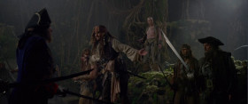 Hang on a minute. I just... I just need to understand something. Right, so, you will fight against them, they will fight against you. All on account of him wanting to kill him? Where is the sense?... Exactly. I say, let them fight each other while we lay back, watch, have a drink, place some wagers.