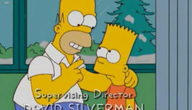 - What the hell's menopause?
- Son, menopause is when the stork that brings babies gets shot by drunken hunters.