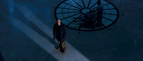 - Sheriff?.. Mrs Letham... Did she have brown eyes?
- Oh, no, sir. Bluest eyes in town.