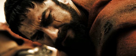 - It's an honor to die at your side.
- It's an honor to have lived at yours.