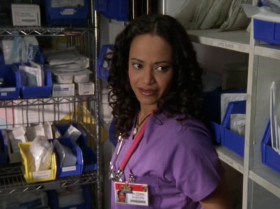 But here's the point. You might find out that thing you hate so much, is the very same thing you miss when it's gone.