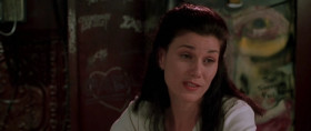 - If we're wrong, what religion is right?
- It's not about who's right or wrong. No denomination's nailed it yet because they're all too self-righteous to realize that it doesn't matter what you have faith in, Just that you have faith. Your hearts are in the right place, but your brains gotta wake up.