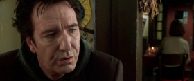 - What do you want with me?
- I am to charge you with a holy crusade.
- For the record, I work in an abortion clinic.
- Noah was a drunk. Look what he accomplished. And no one's asking you to build an ark.