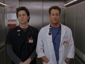 We are all going to die someday. For the lucky few of us it'll be nice and fast. But for most of us it'll be just as long and slow  and painful as a conversation with you.