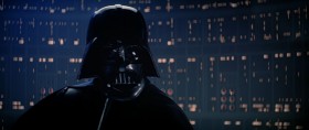 Darth Vader: Obi-Wan never told you what happened to your father?
Luke: He told me enough. He told me <em>you</em> killed him!
Darth Vader: No. <em>I</em> am your father!