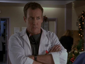 Gosh, Marjorie, aren't you sassy today? Did Santa finally bring you that Y-chromosome you always wanted?