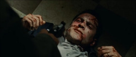 They say the day you die is just like any other day, only shorter.
