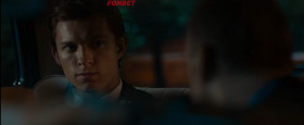 ...and don't you ever, ever... interfere with my business again. Because if you do... I'll kill you... and everybody you love. I'll kill you dead.