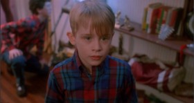 - Buzz...
- Don't you know how to knock, phlegm-wad?
- Can I sleep here? I don't want to sleep with Fuller. If he drinks, he'll wet the bed.
- I wouldn't let you sleep in my room if you were growing on my ass.

