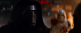 - Look how old you've become.
- Something far worse has happened to you.