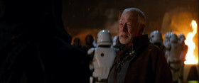 - Look how old you've become.
- Something far worse has happened to you.