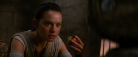 - What fight?
- The only fight. Against the dark side.